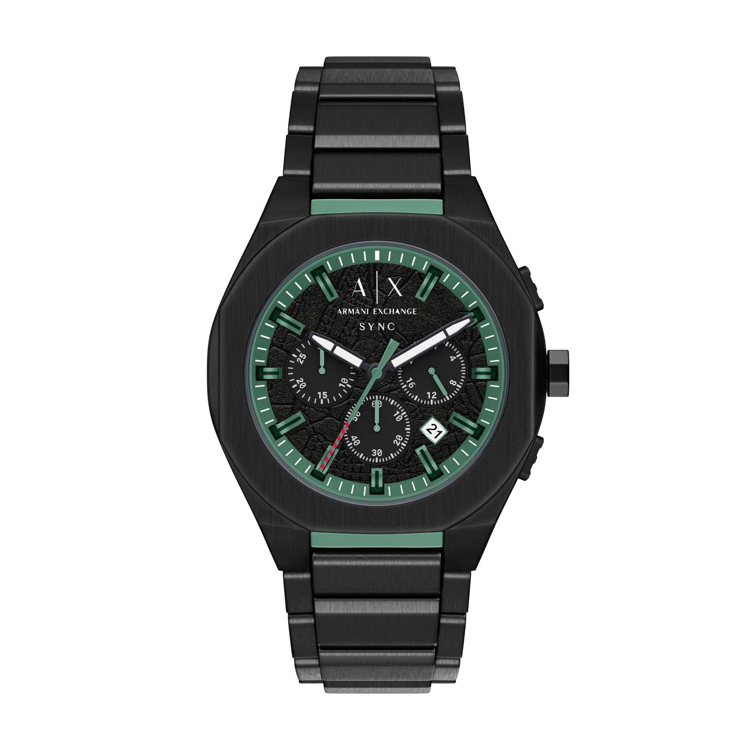 Armani Exchange Sync Watch AX4294