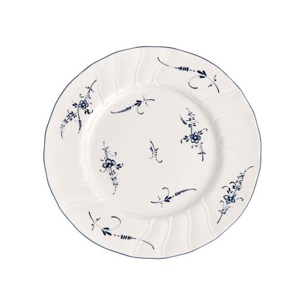 Villeroy & Boch Old Luxembourg Flat Plate 26cm