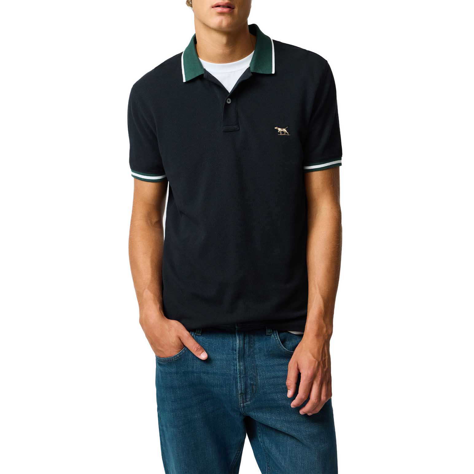 Rodd & Gunn New Lynn Sports Fit Polo