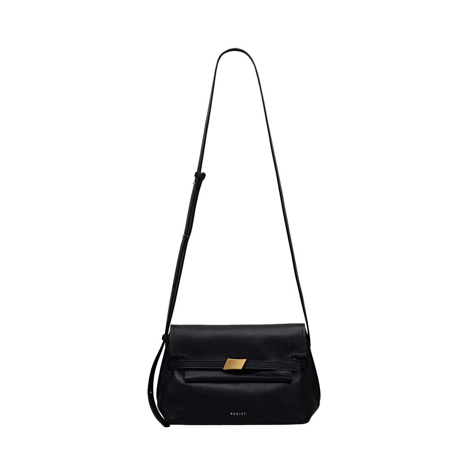 Radley The Christina Small Flapover Crossbody