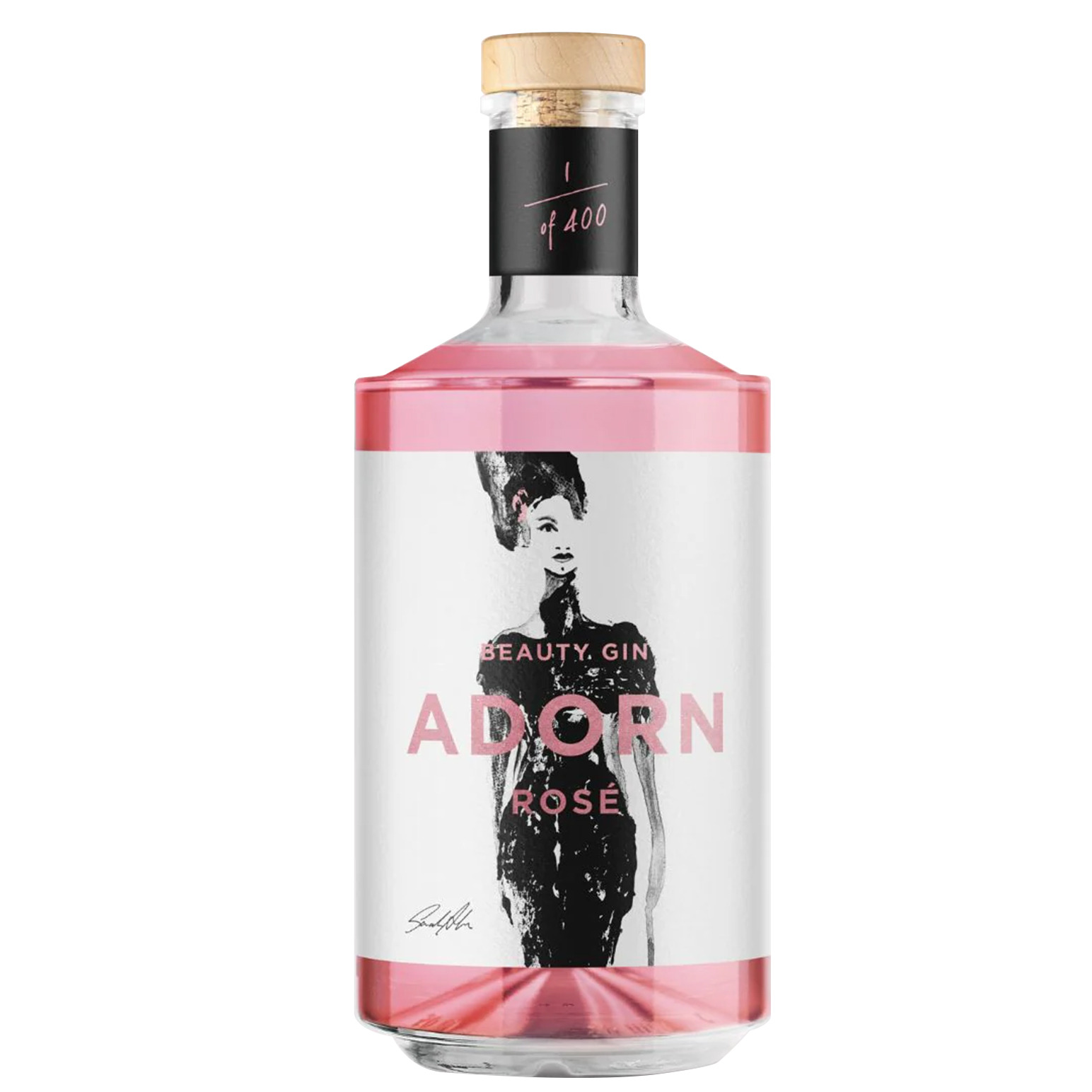 Adorn Rosé Gin 750ml