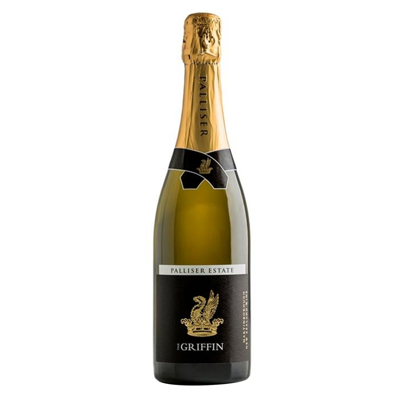 Palliser Estate 'The Griffin' Methode Traditionelle 750ml