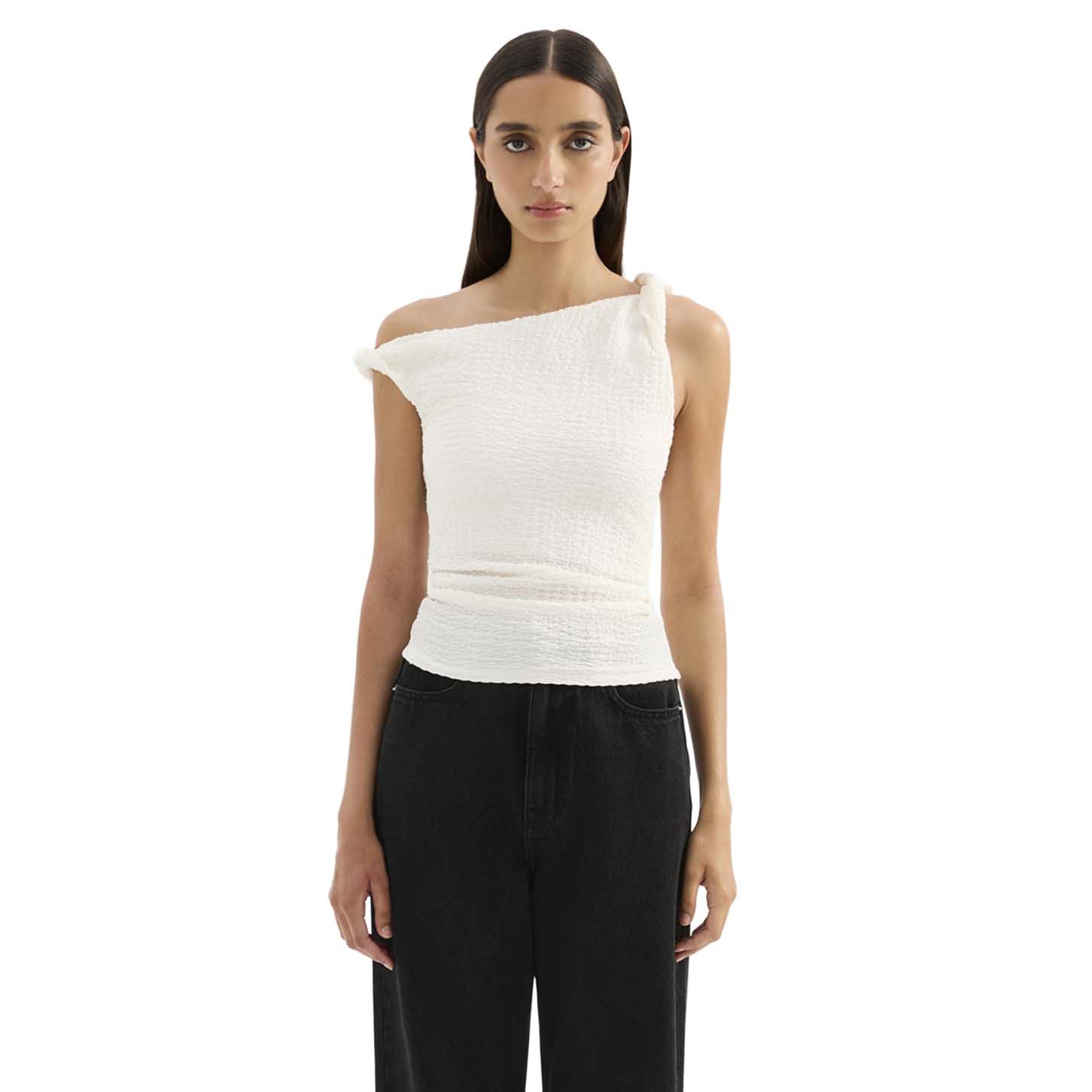 Nude Lucy Apollo Top