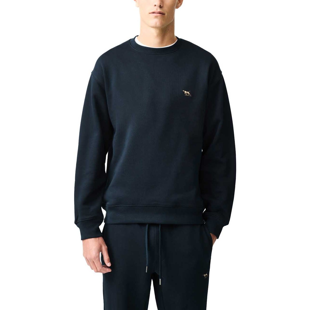 Rodd & Gunn Otago Crew Neck Sweat