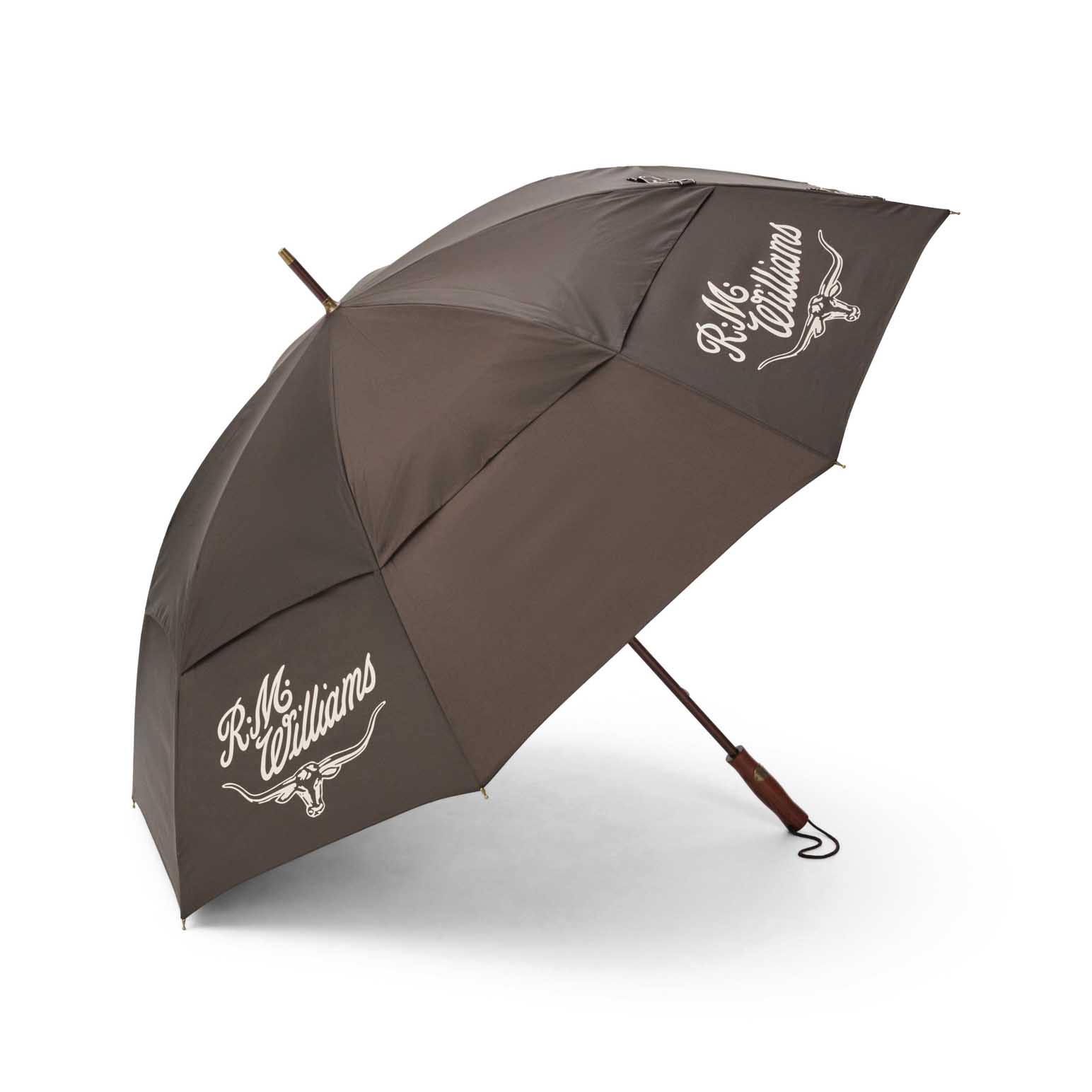 R.M. Williams Golf Umbrella