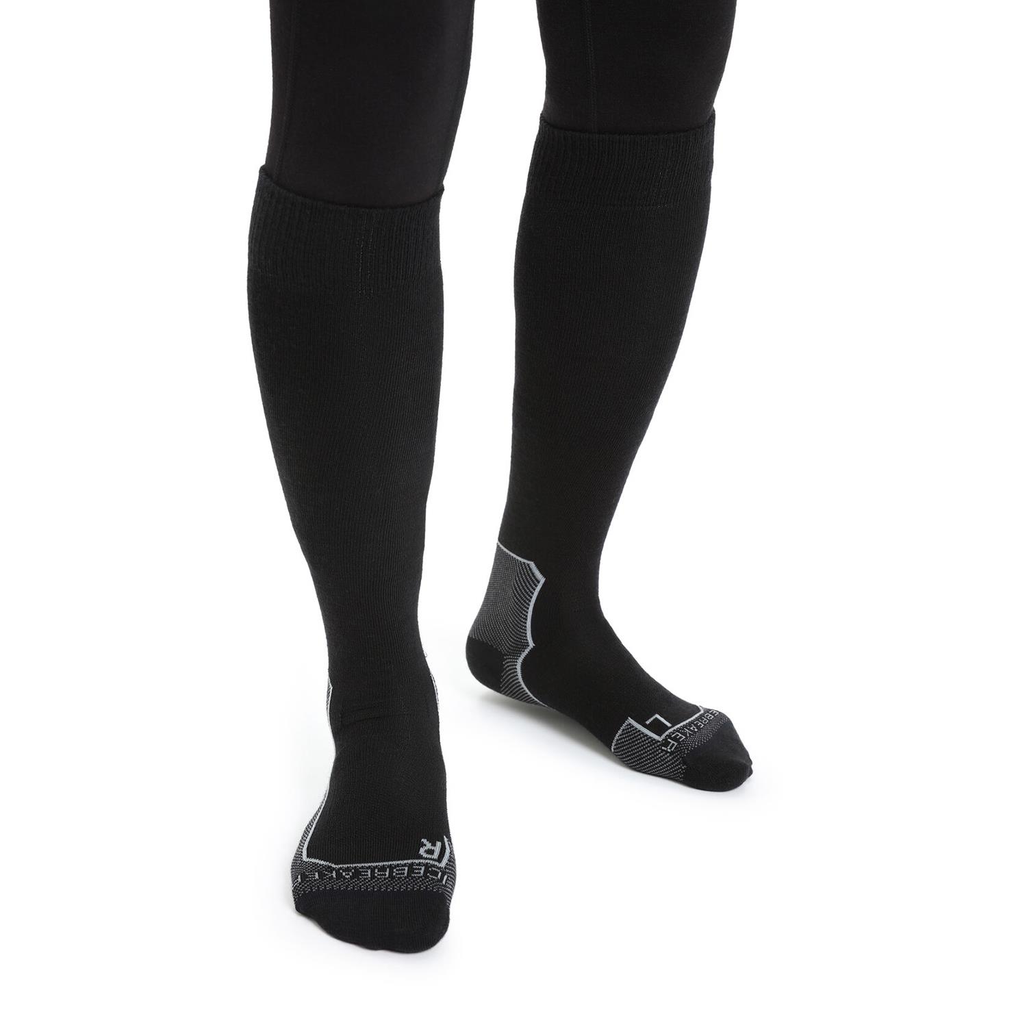 Icebreaker Womens Ski+ Ultralight OTC