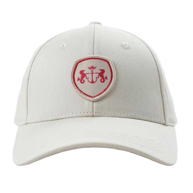 Dark Hampton The Coconut Sands Cap