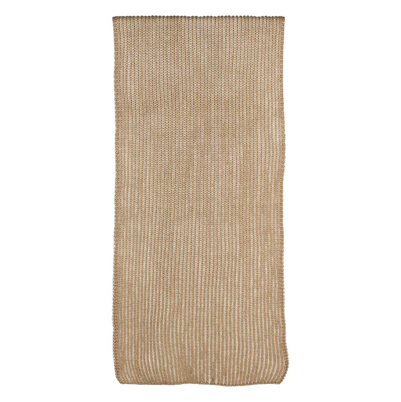 Morgan & Taylor Sarina Rib Knit Scarf