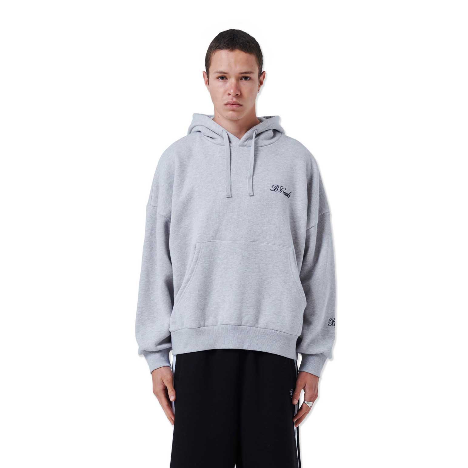 Barney Cools Scribe Hood