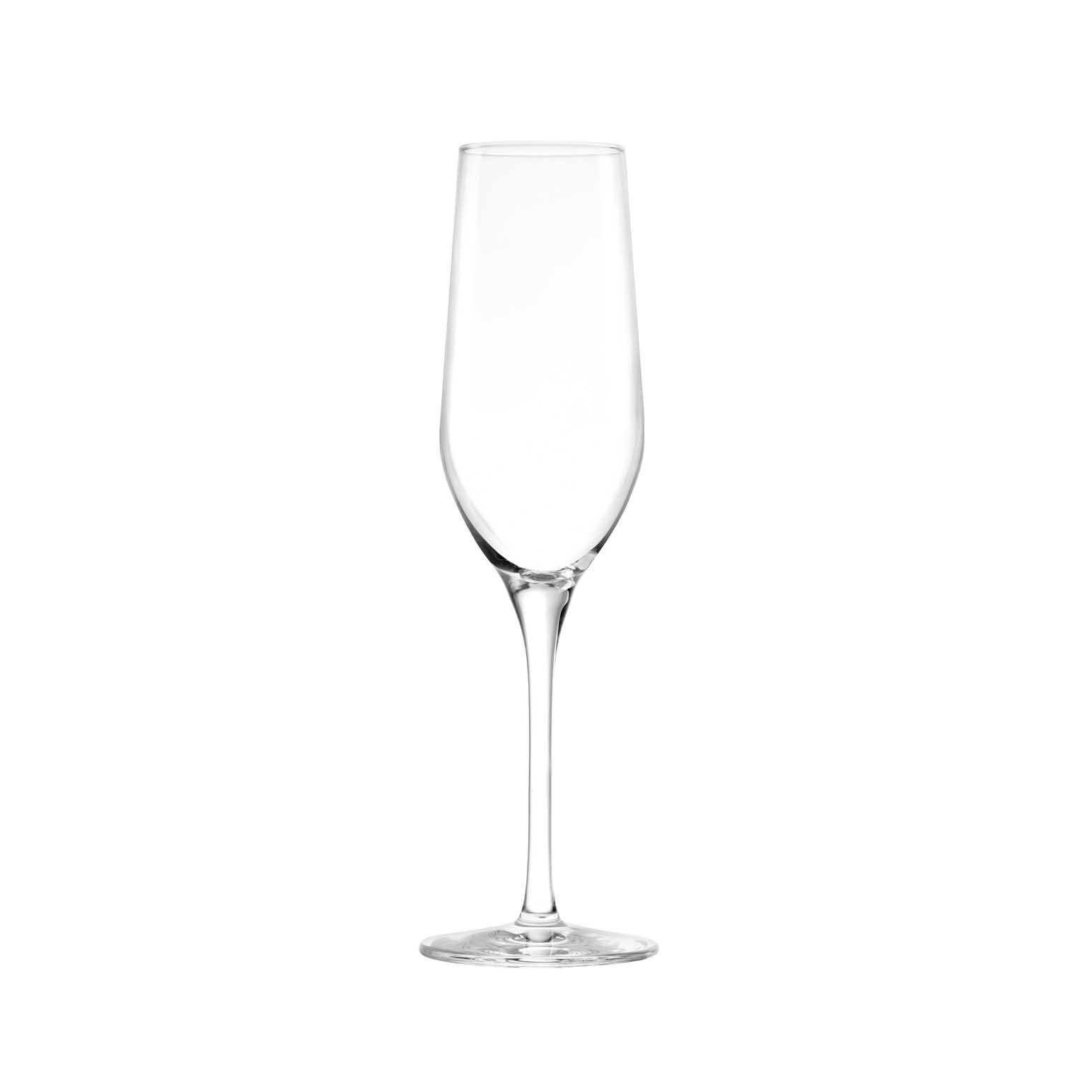 Stolzle Ultra Flute 185ml Set 6