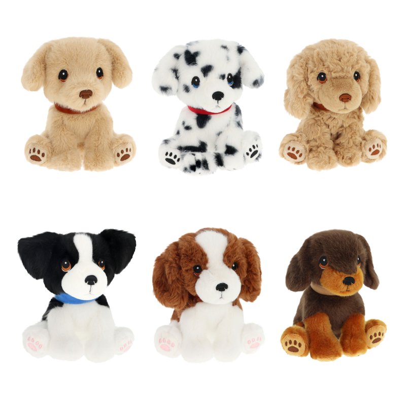 Keeleco Puppy Love - Assorted