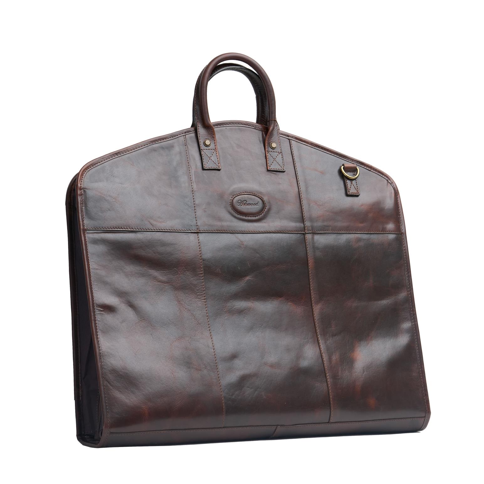 Ashwood Mayfair Suit Carrier