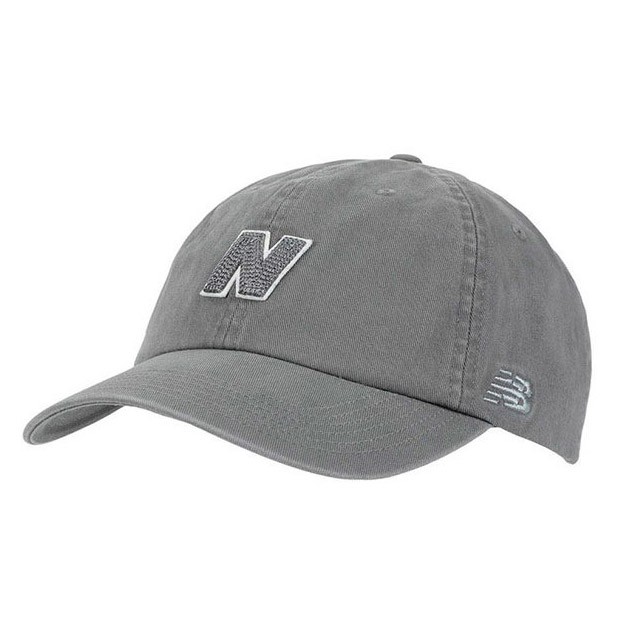 New Balance 6 Panel Block N Hat V 2.0