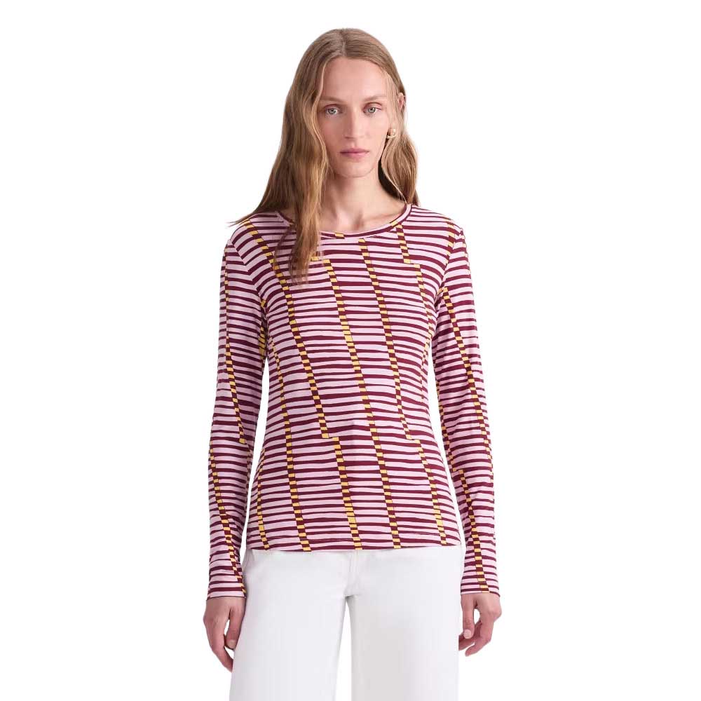 Sportscraft Rani LS Magic Tee