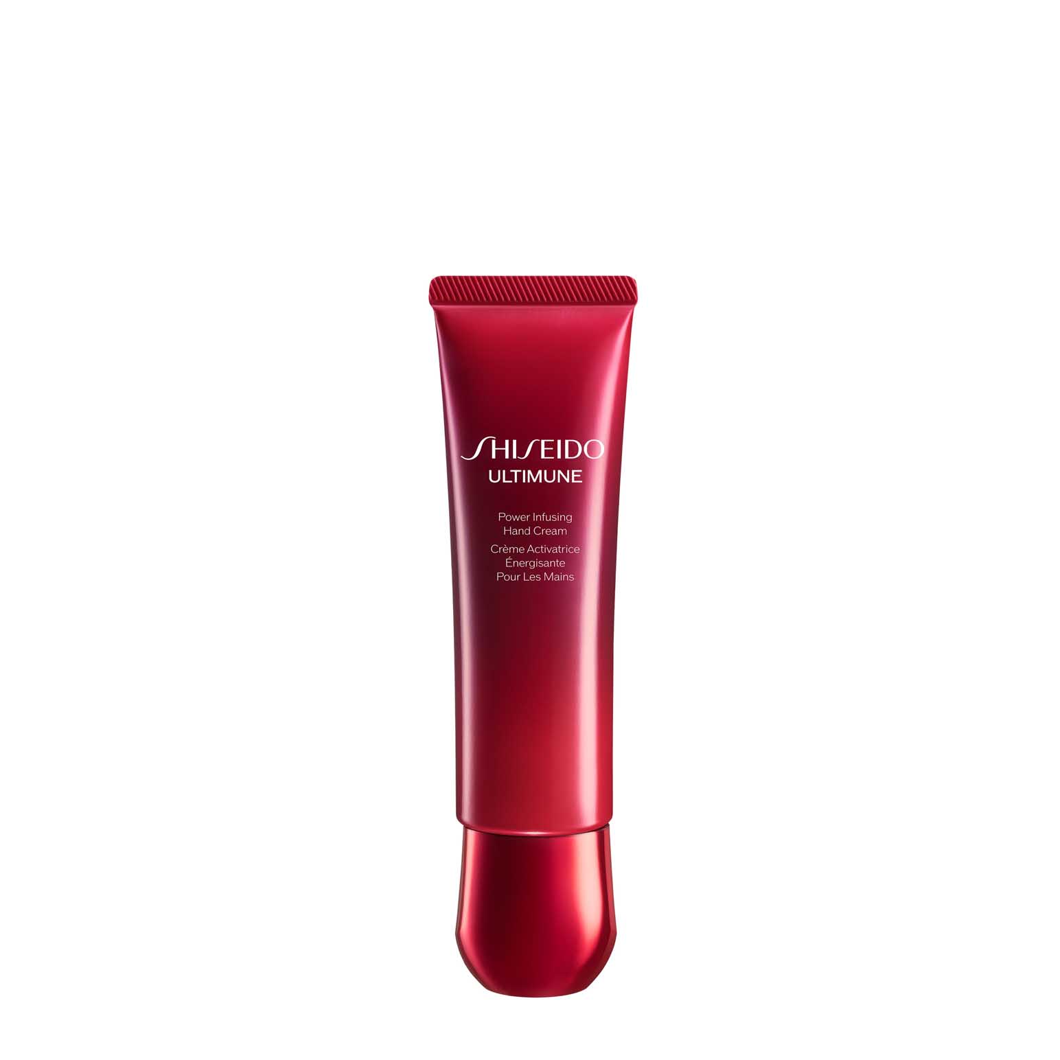 Shiseido Ultimune Power Infusing Hand Cream 50ml