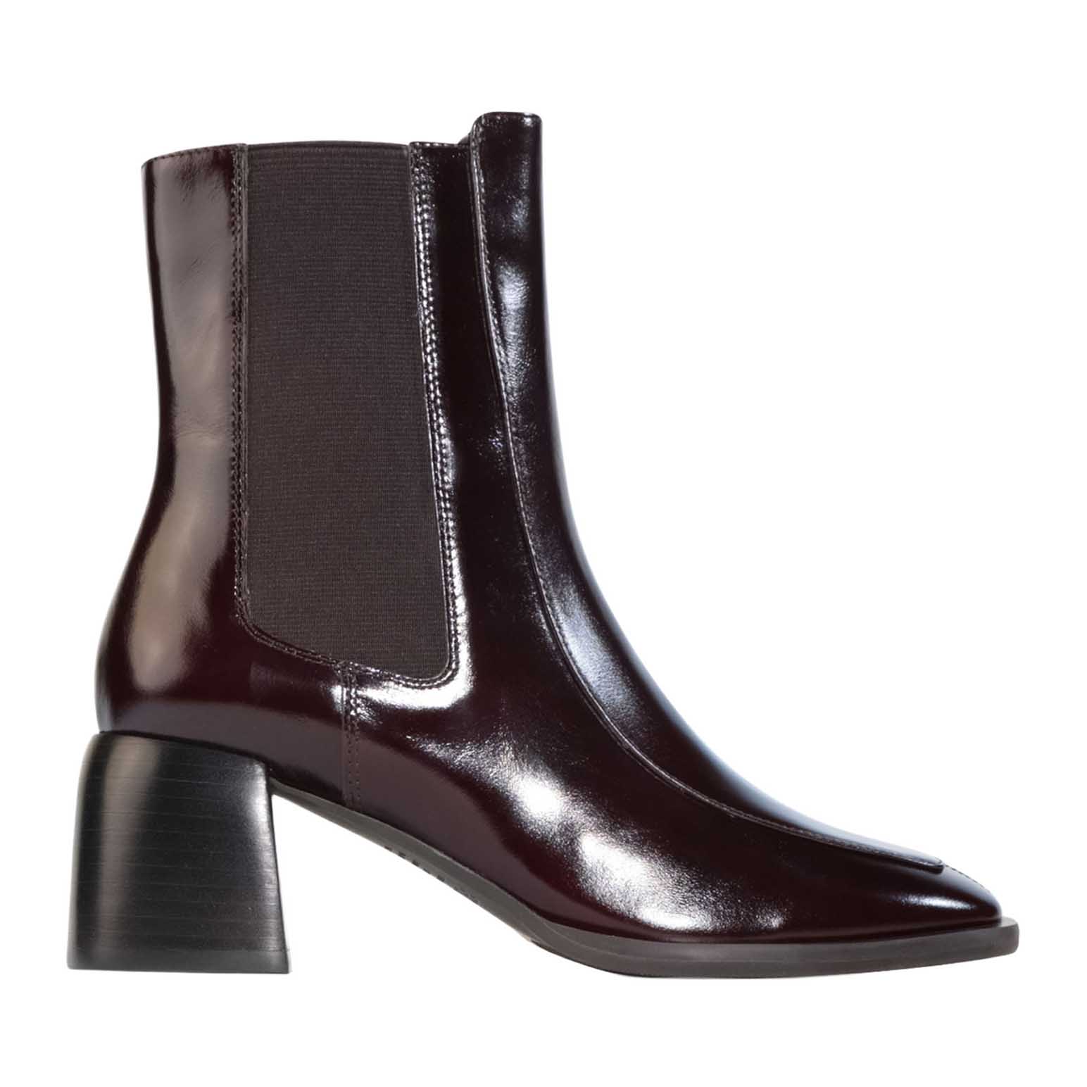 EOS Charcoal Boot