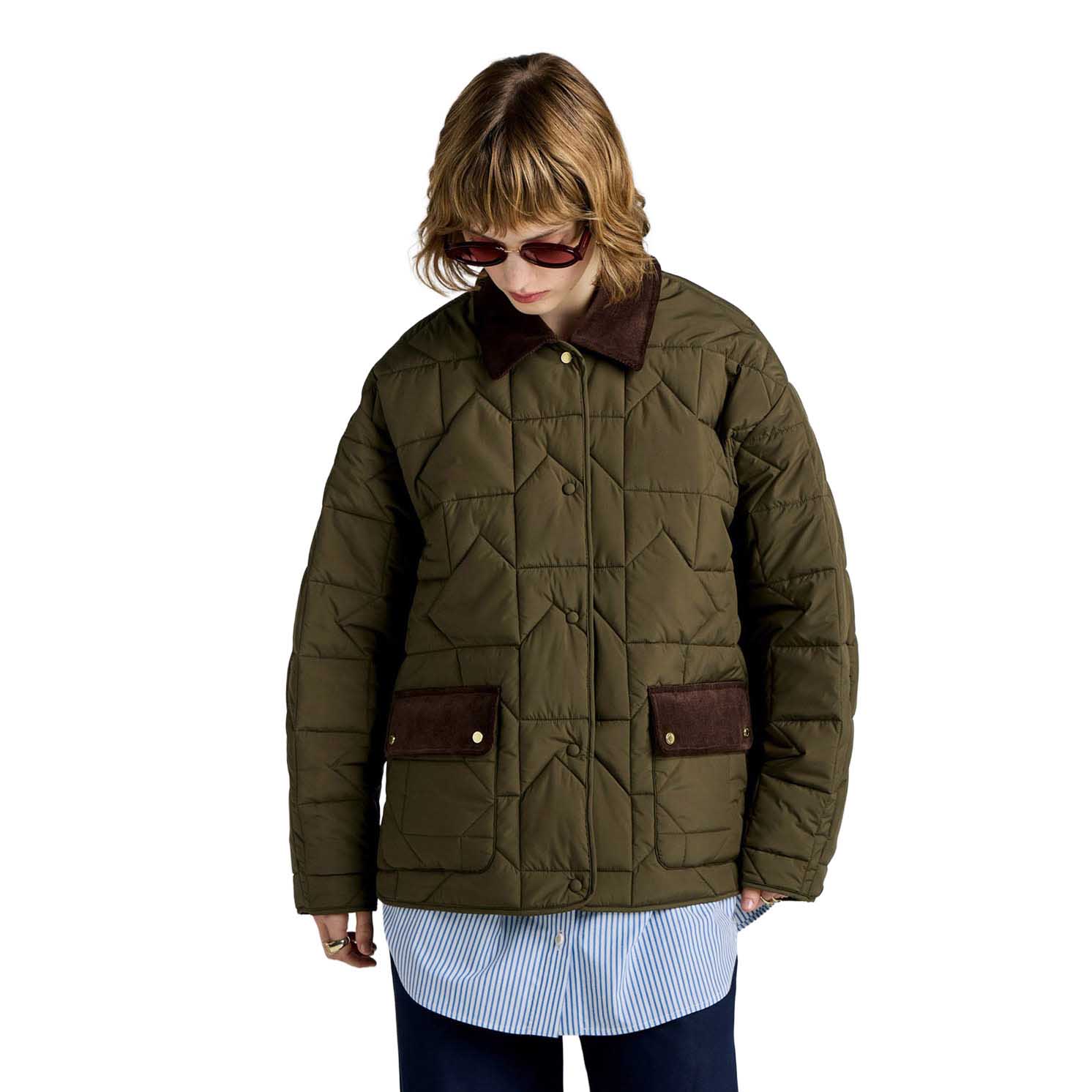 Karen Walker Ridge Jacket | Ballantynes Department Store