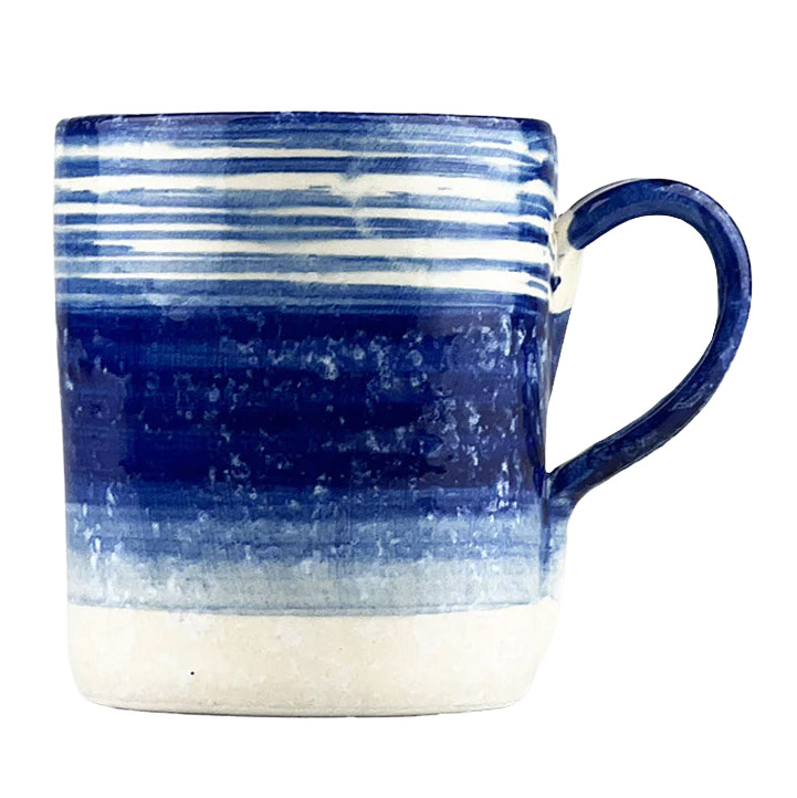 Selbrae House Ceramic Mug - Ripple