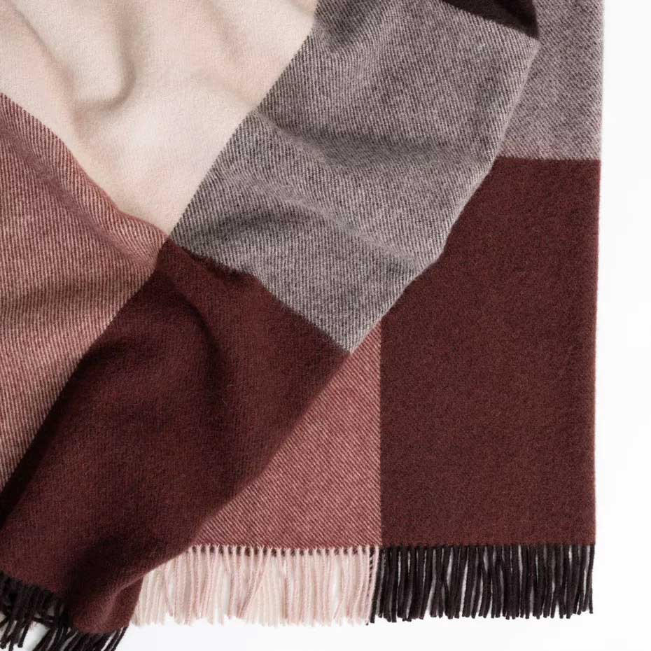 Weave Home Brookside Throw