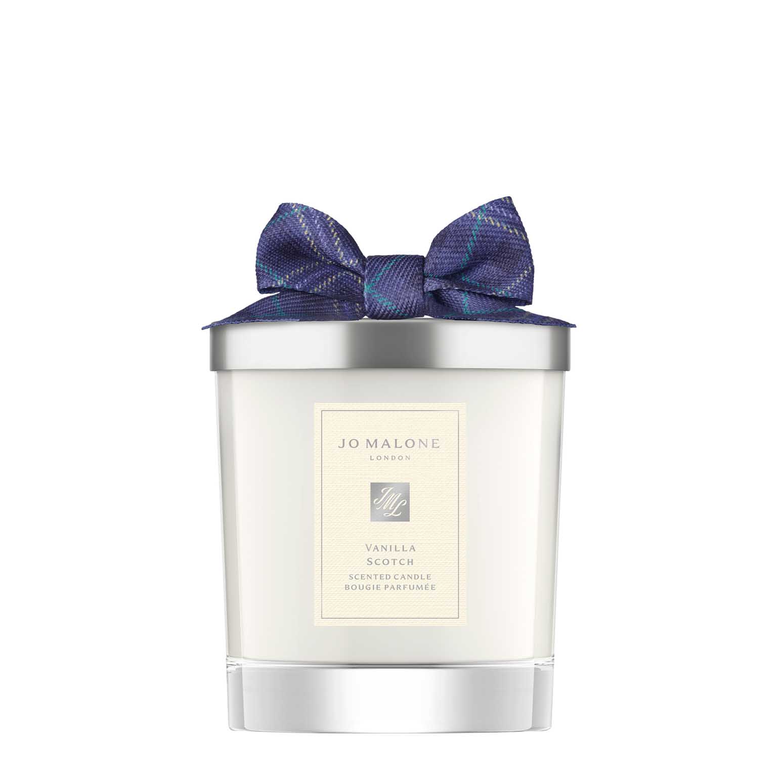 Jo Malone London Vanilla Scotch Scented Candle 200g