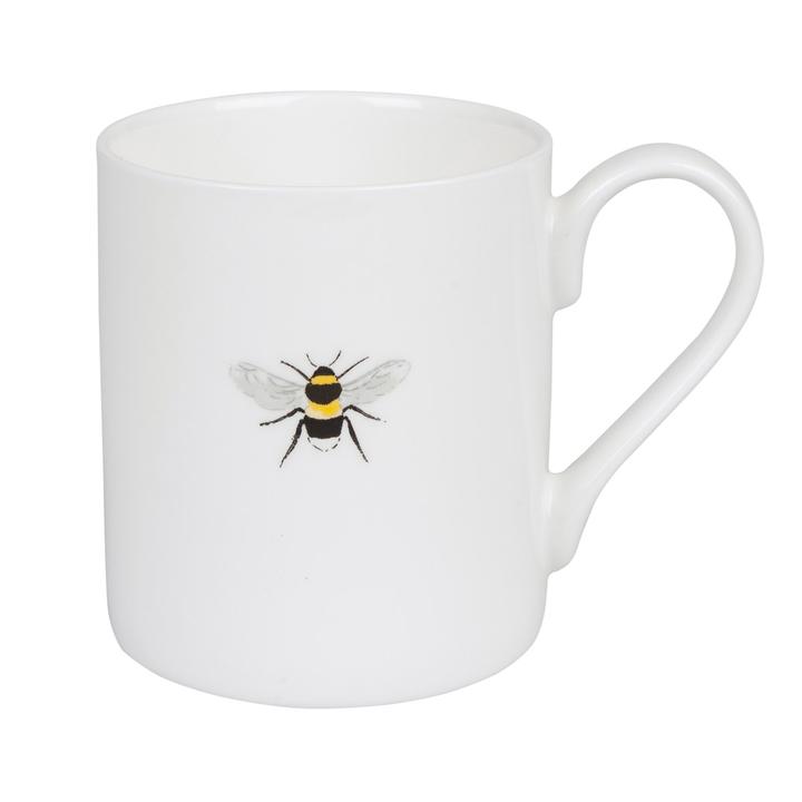 Sophie Allport Standard Mug - Bees Solo