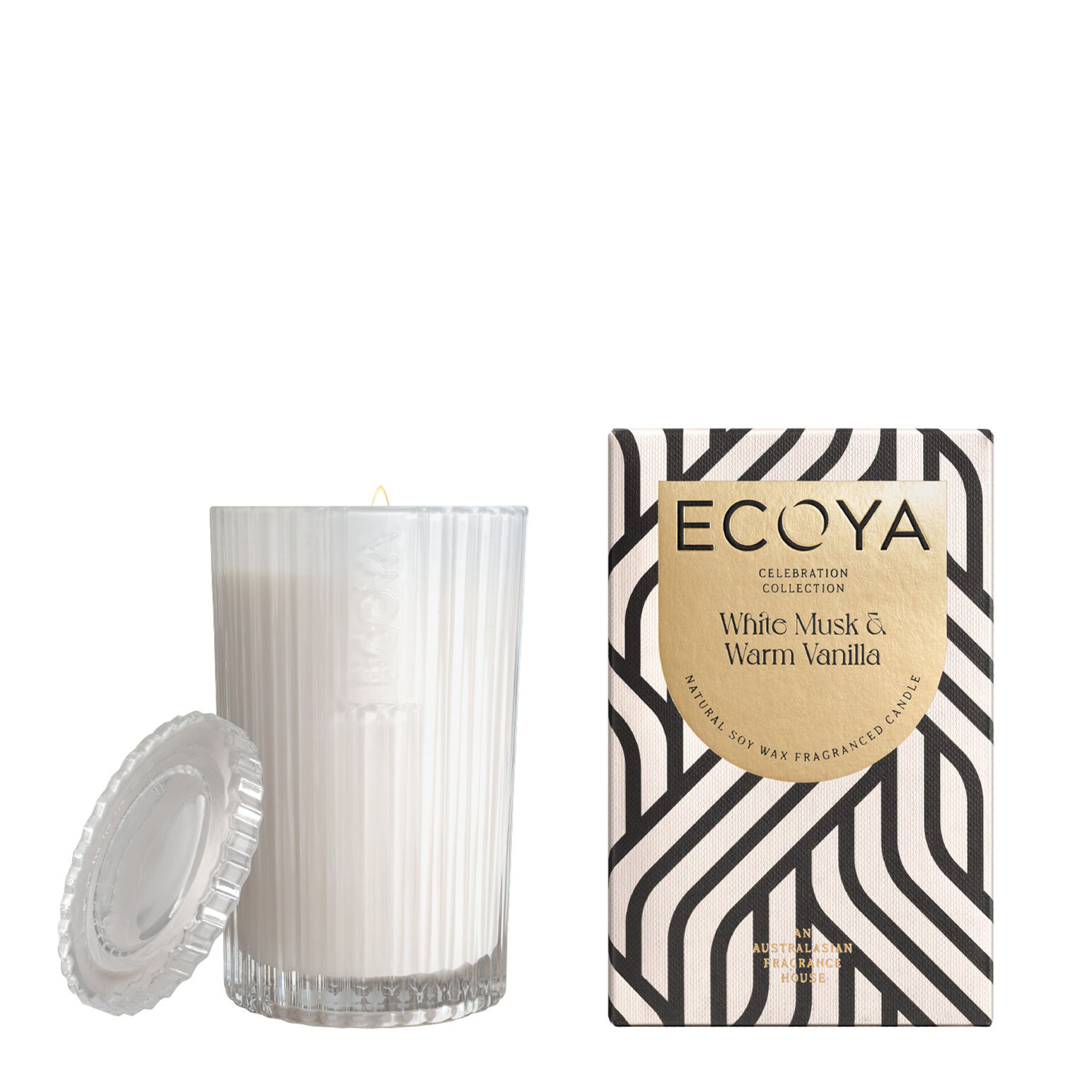 ECOYA Celebration Candle 345g