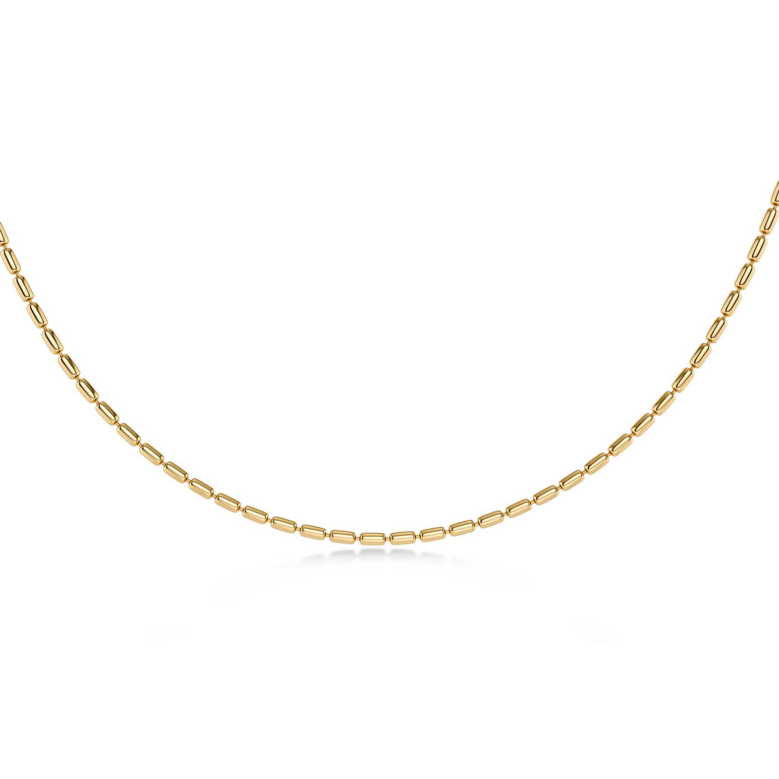 Edblad Seed Bead Necklace