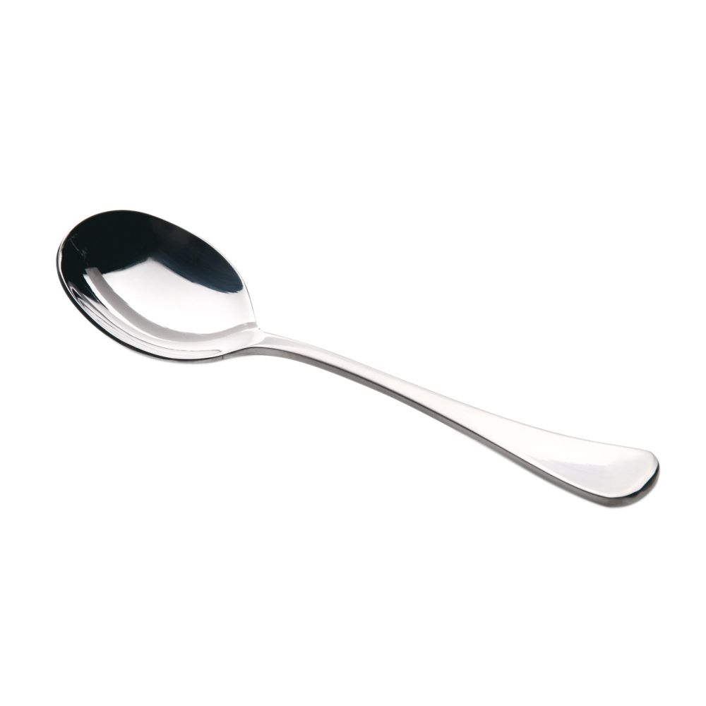 Maxwell and Williams Cosmopolitan Soup Spoon