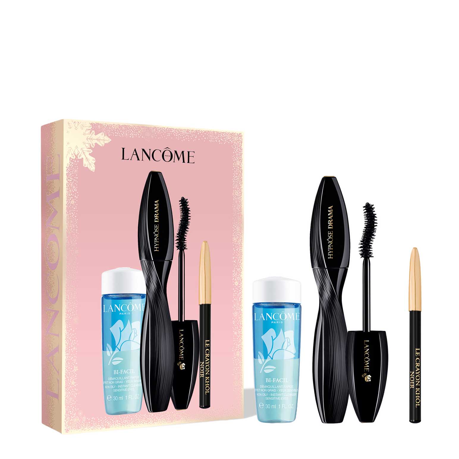 Lancôme Hypnose Drama Mascara Christmas Gift Set