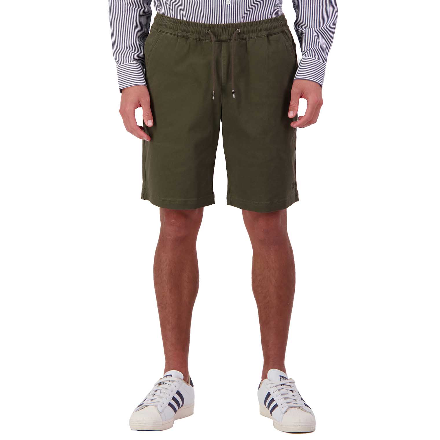 Swanndri Clevedon Short