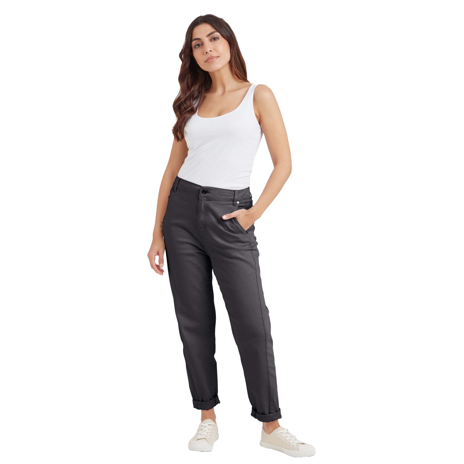 Adini Indra Stretch Cotton Jean