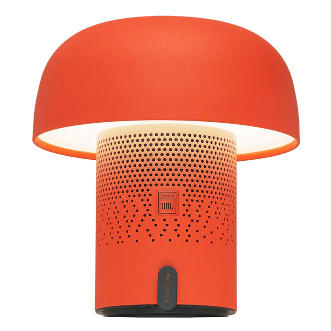Kooduu Sensa PLAY Mini Orange
