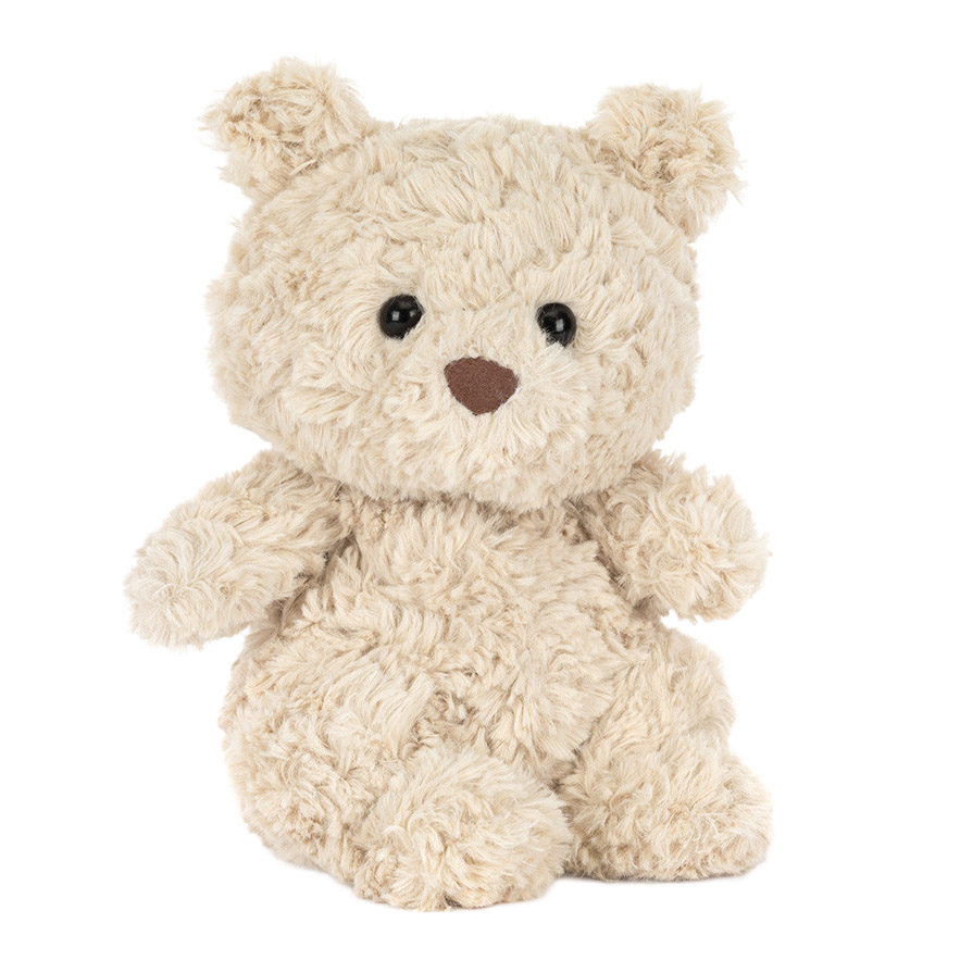 Jellycat Bartholomew Bear Junior