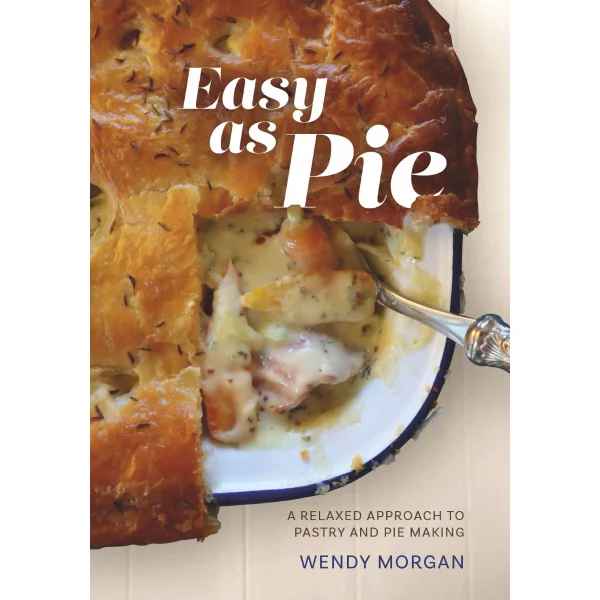 Easy As Pie