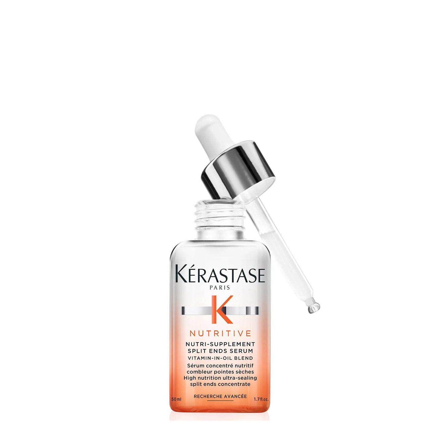 K&eacute;rastase Nutri-Supplement Split Ends Hair Serum 50ml