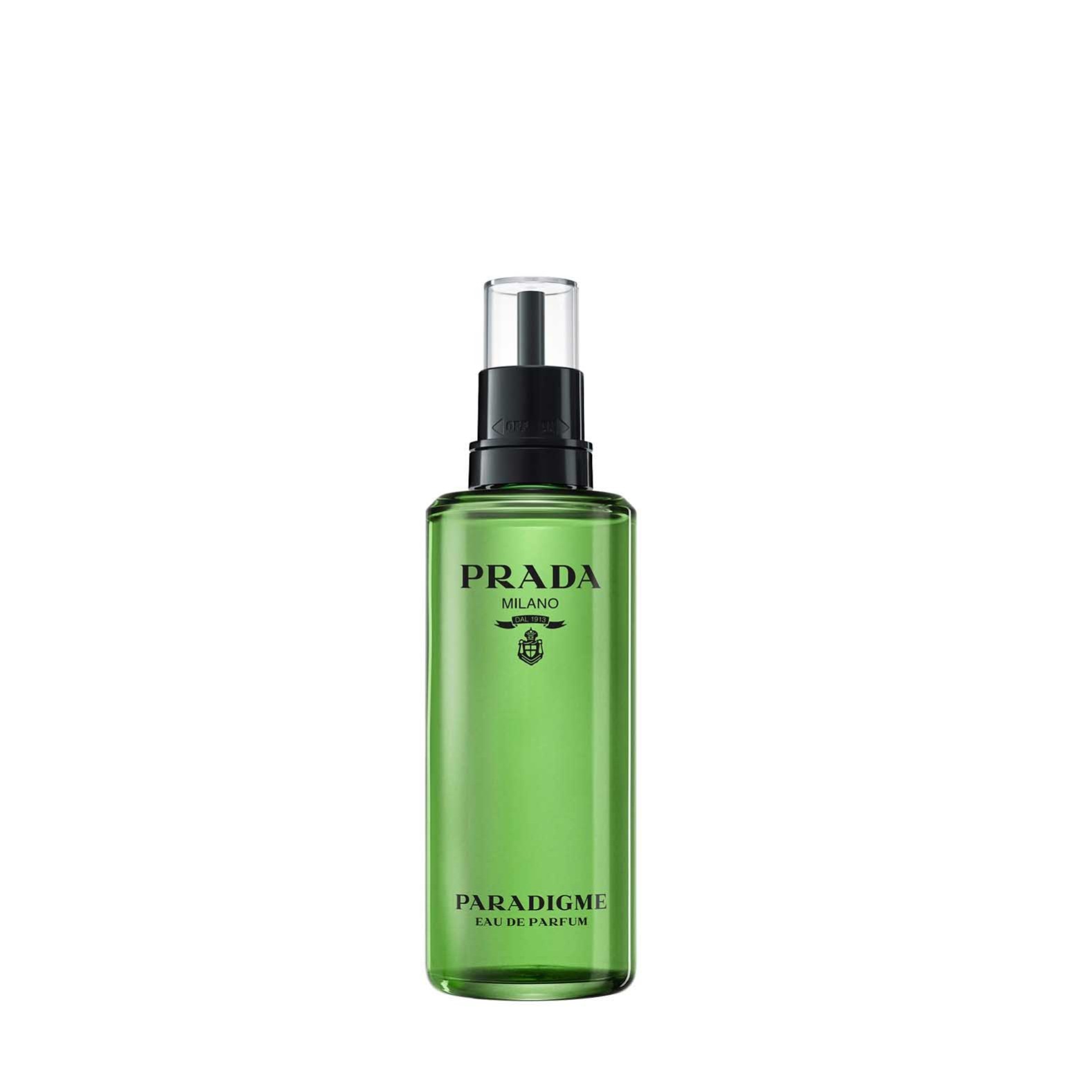 Prada Paradigme EDP Refill Bottle 150ml
