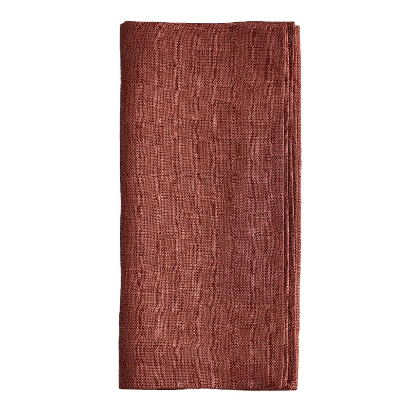 Pottery Barn Mason Oversized Napkin