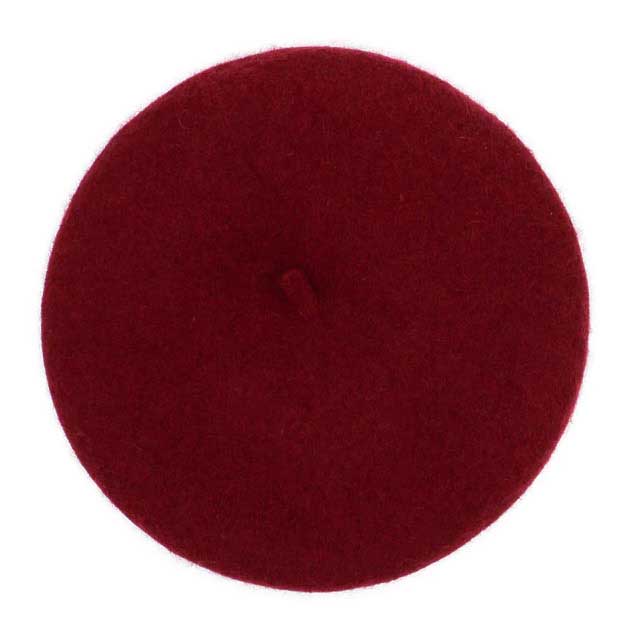 Morgan & Taylor Lisa Beret