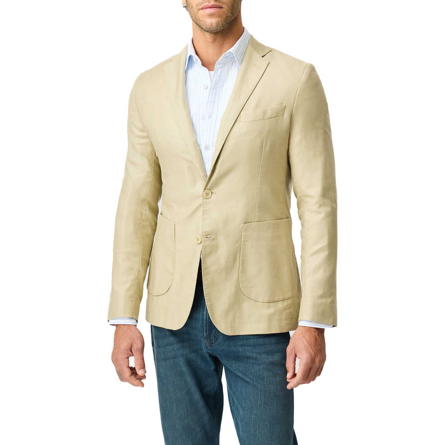 Rodd & Gunn Hexton Sports Fit Jacket