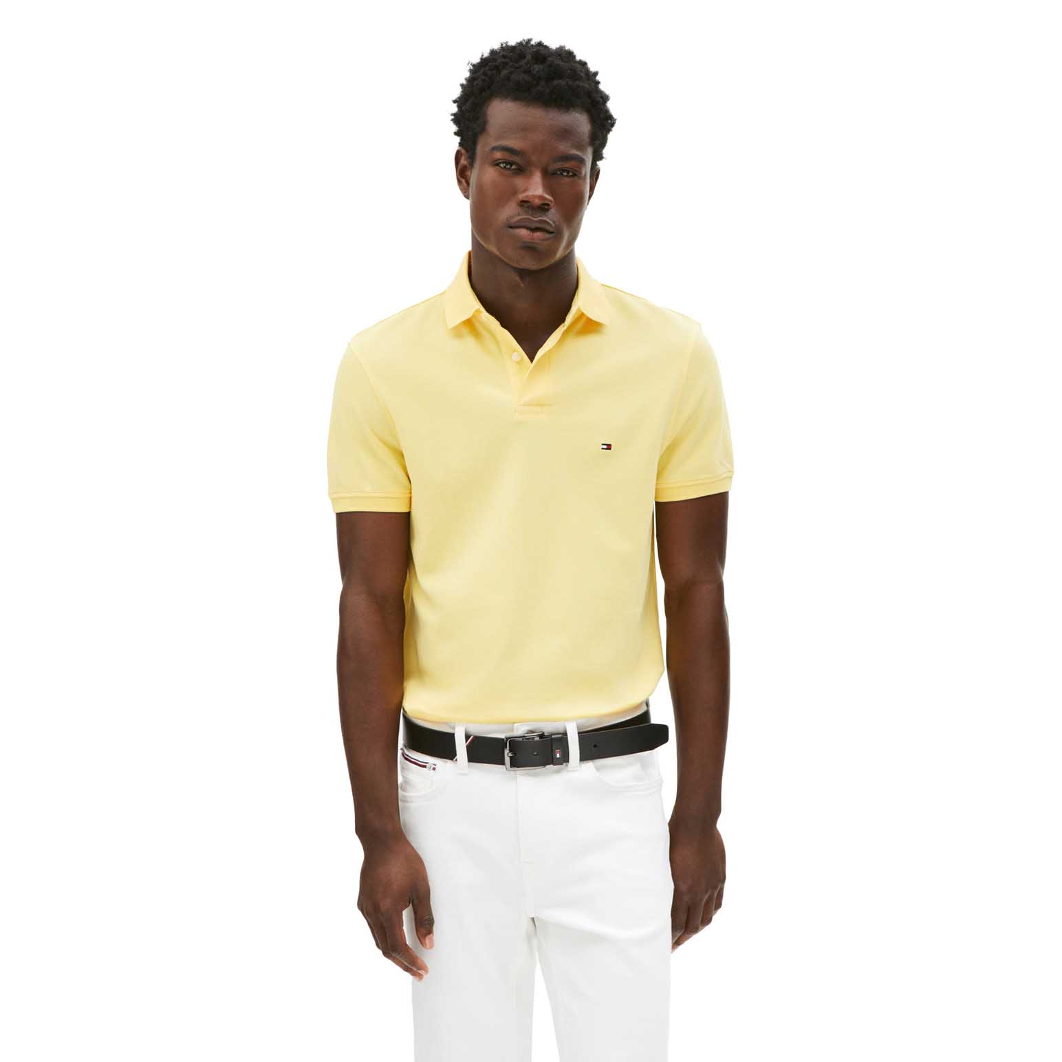 Tommy Hilfiger Im 1985 Regular Polo