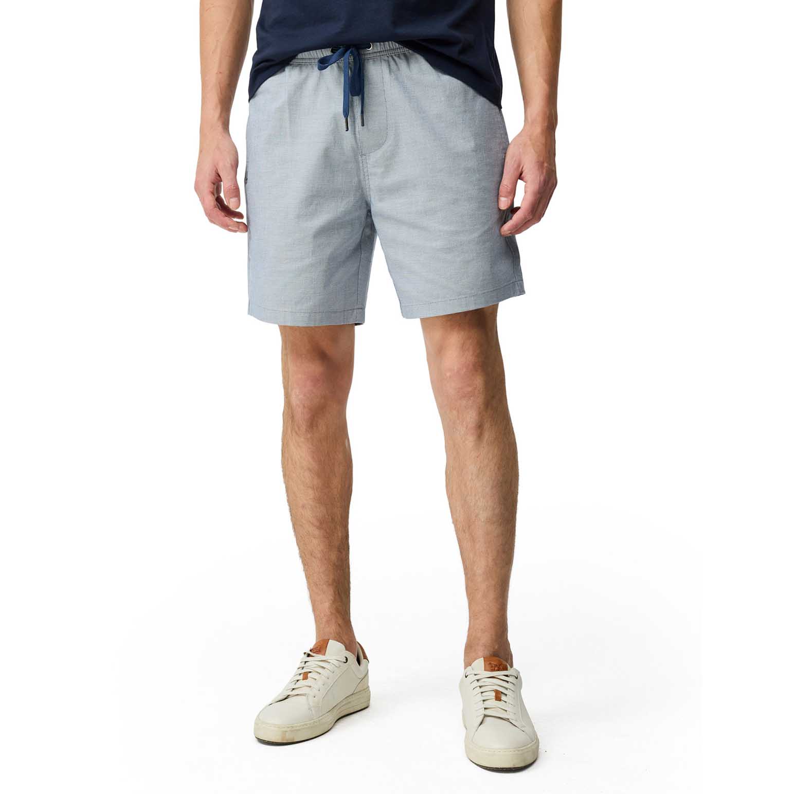 Rodd & Gunn Gunn 7" Resort Short