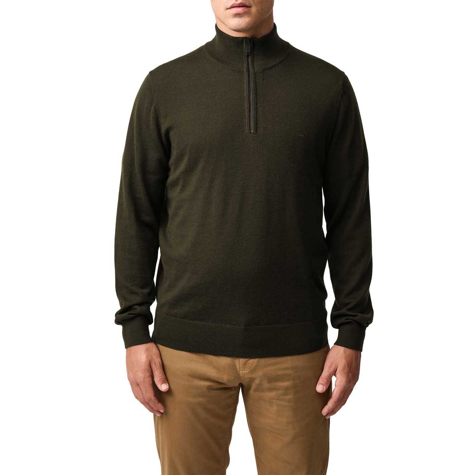 Rodd & Gunn Nobles Knit