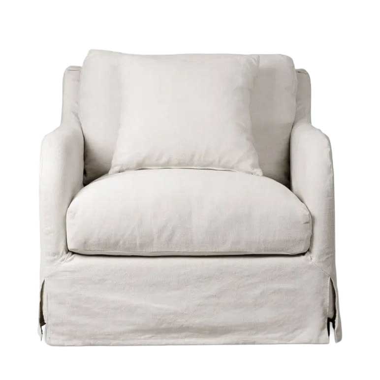 French Country Hastings Armchair