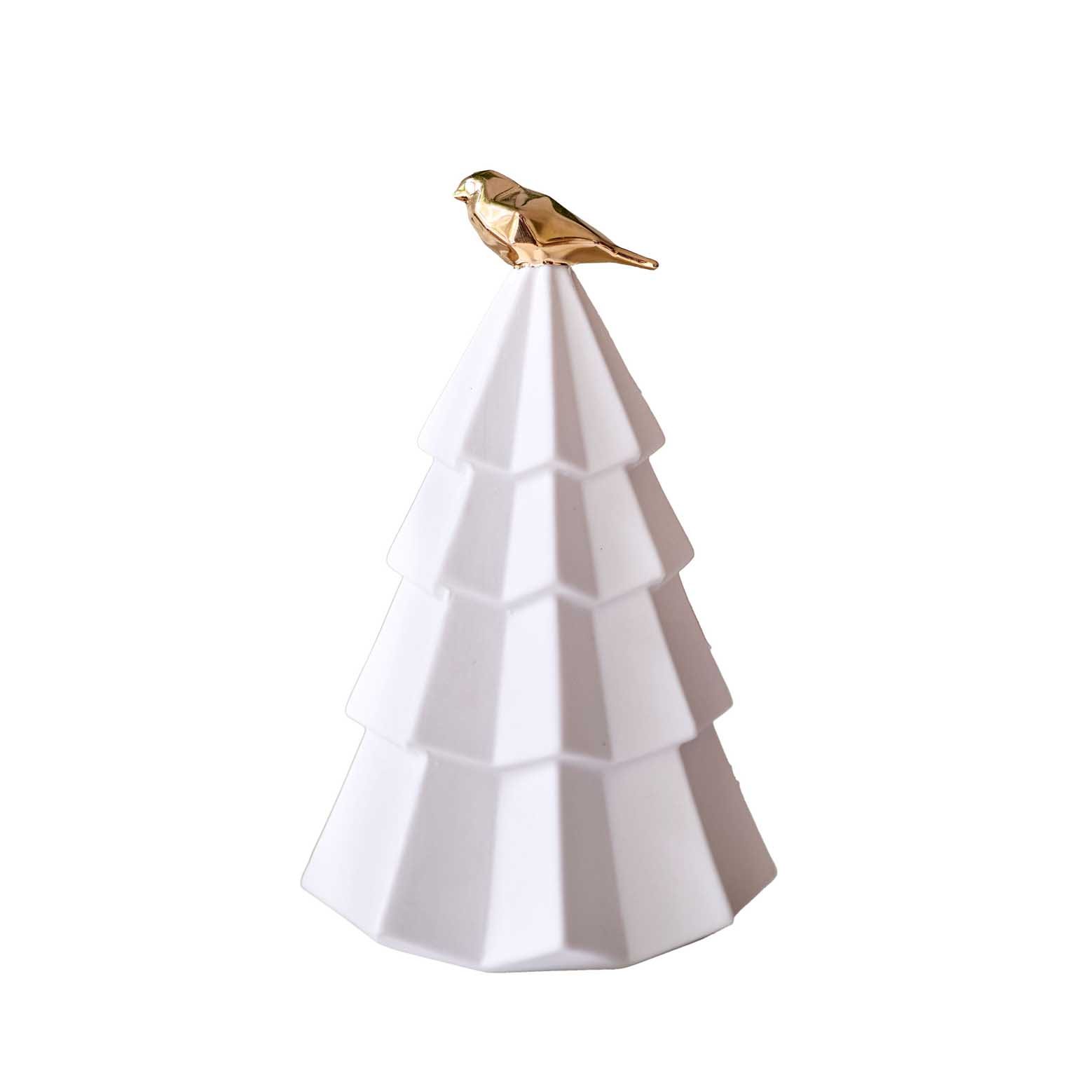 Robert Gordon Christmas Tree with Gold Dove