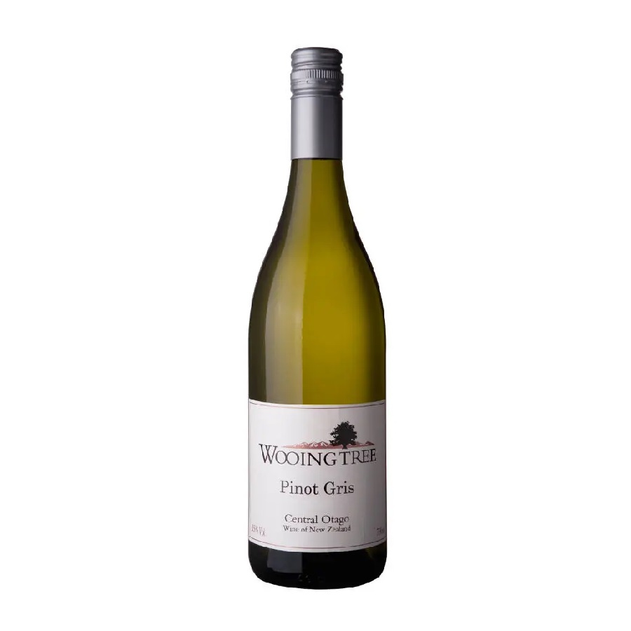 Wooing Tree Pinot Gris