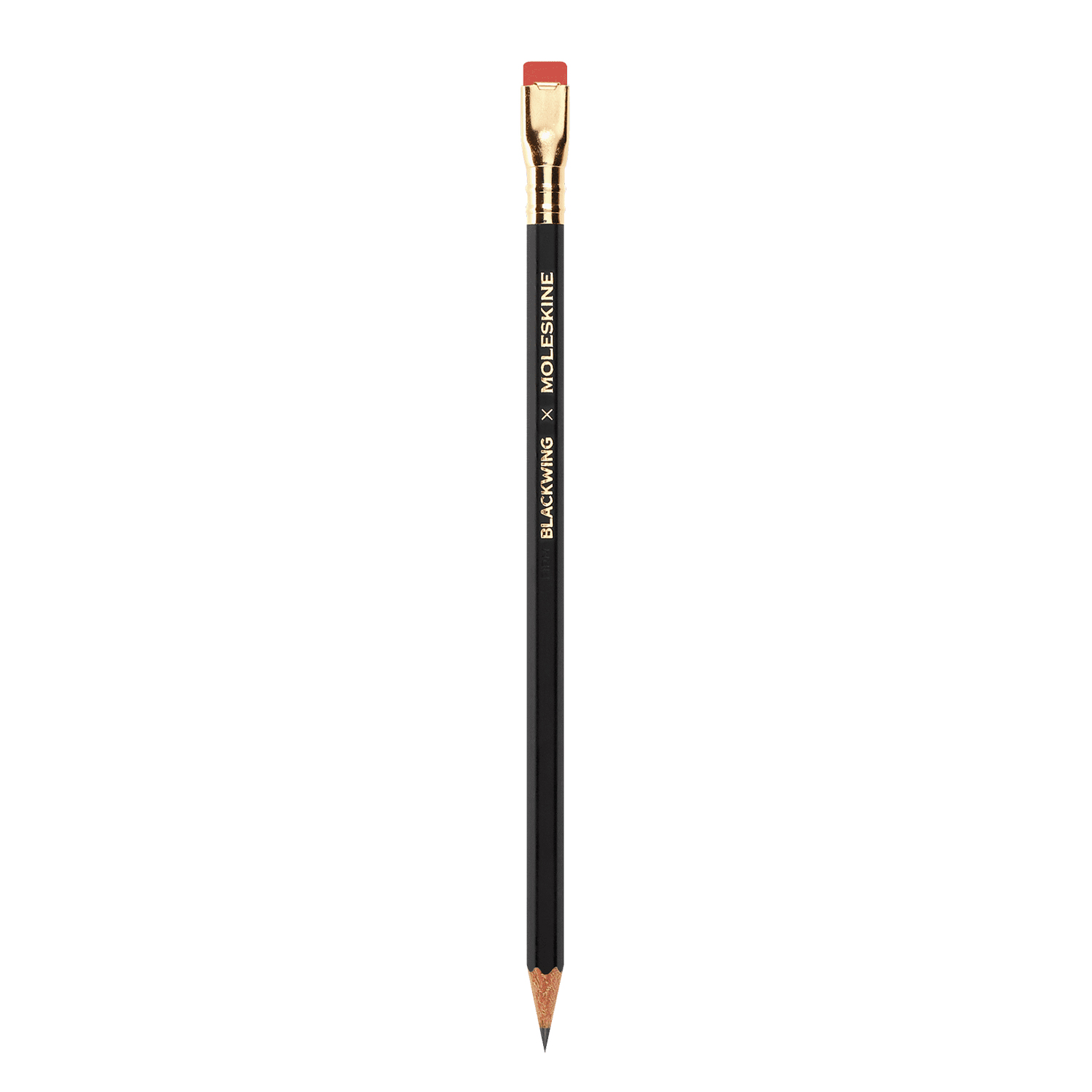 Moleskine X Blackwing Firm Pencil