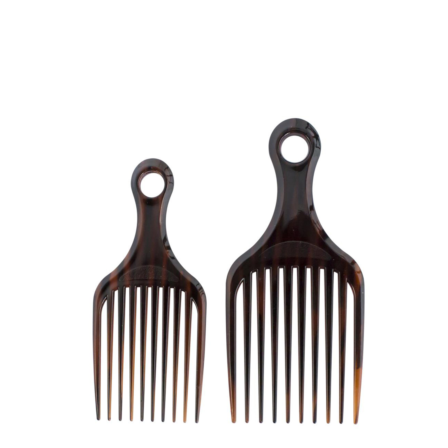 Mae Comb Lift Shell 2-Pack