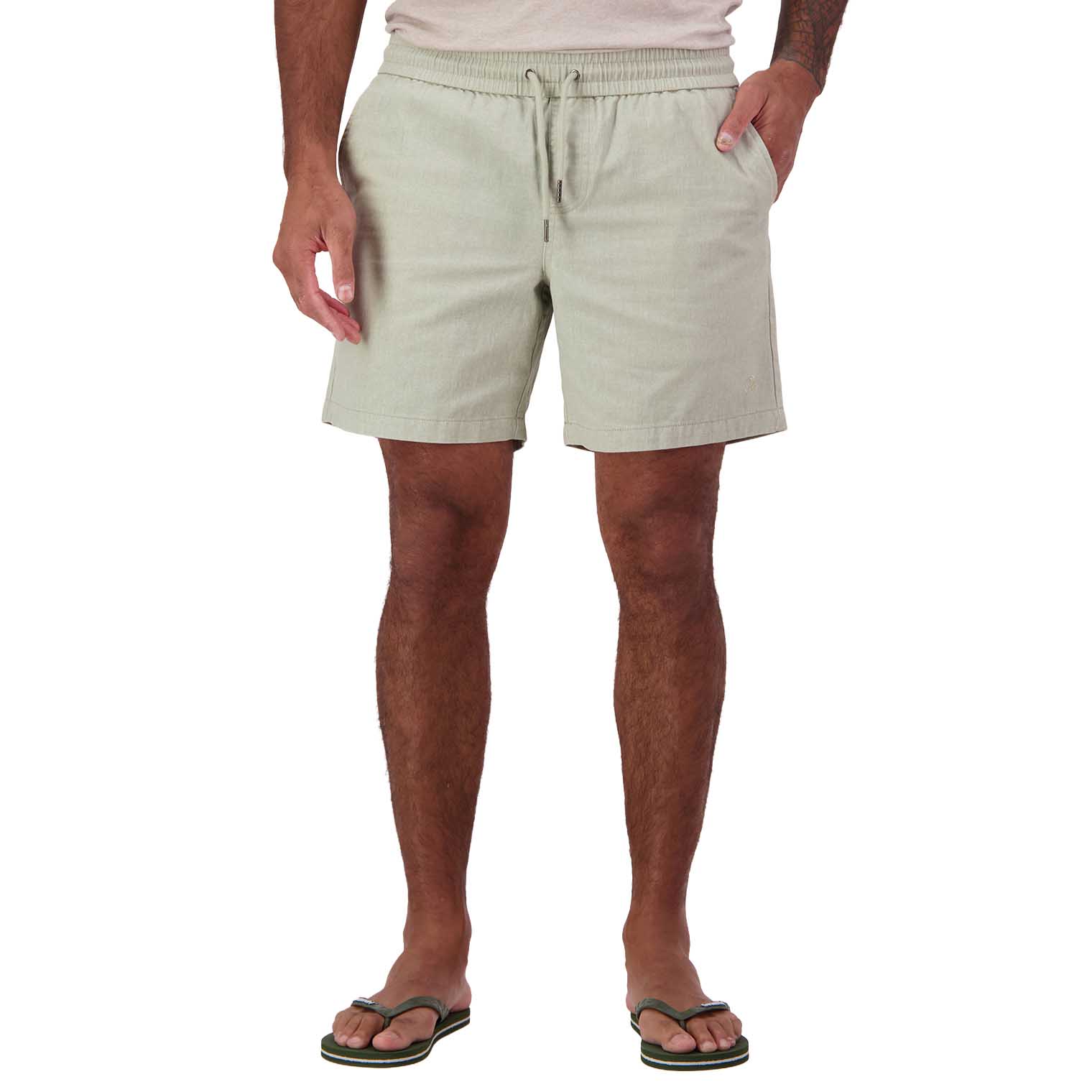 Swanndri Sicily Short
