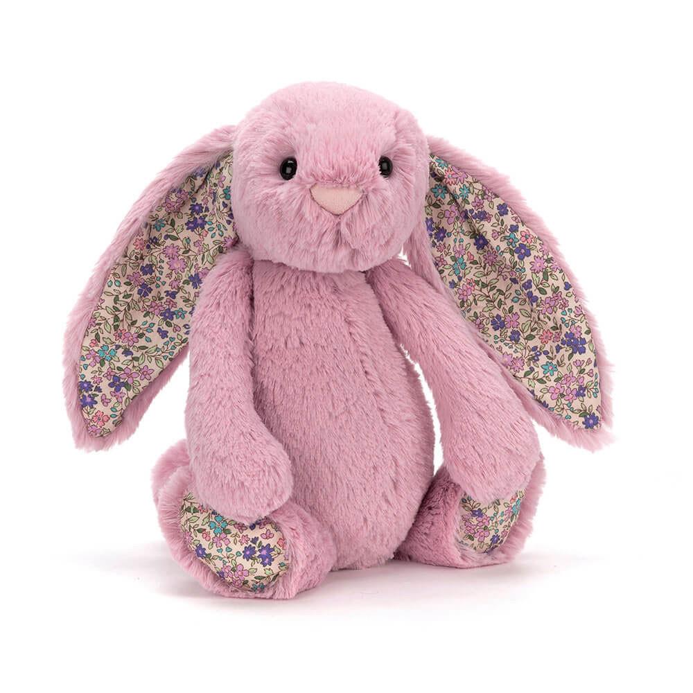 Jellycat Blossom Tulip Bunny Medium Ballantynes Department Store
