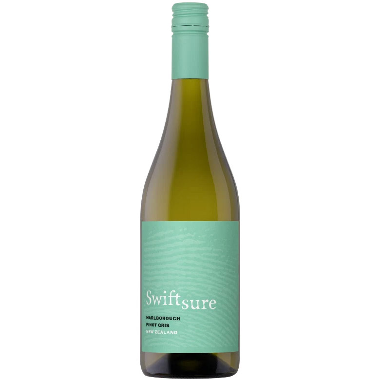 Swiftsure Vineyards Pinot Gris 750ml